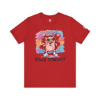 Piggy Stardust T‑Shirt