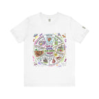 T-shirt astuces anti-gaspillage alimentaire