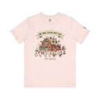 One More Chicken Won't Hurt T-Shirt