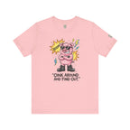 Oink Around And Find Out T-Shirt