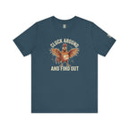 Cluck Around and Find Out T-Shirt