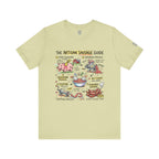 Artisan Sausage Guide T-Shirt