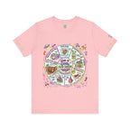 T-shirt astuces anti-gaspillage alimentaire