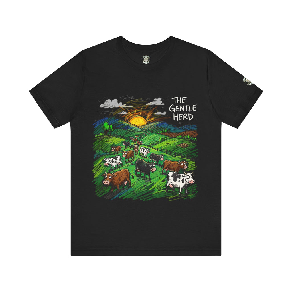 The Gentle Herd T-Shirt