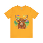 Happy Cow T-Shirt