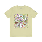 T-shirt astuces anti-gaspillage alimentaire