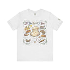 All You Knead Is Love Bread T-Shirt