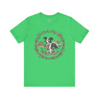 Border Collie Puppy T-Shirt