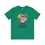 Oink Around And Find Out T-Shirt