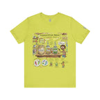 Camiseta Magia de la Fermentación