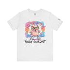 Piggy Stardust T‑Shirt