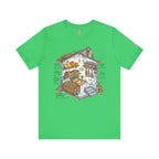 Root Cellar Pantry T-Shirt