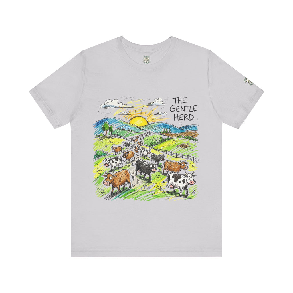 The Gentle Herd T-Shirt