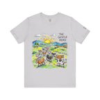 The Gentle Herd T-Shirt