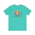 Tiny Dino Energy T‑Shirt