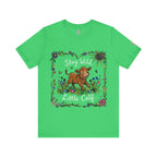Stay Wild Little Calf T-Shirt