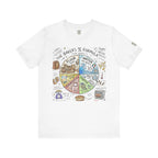 Bread Baking Formula T‑Shirt