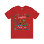 Stay Wild Little Calf T-Shirt
