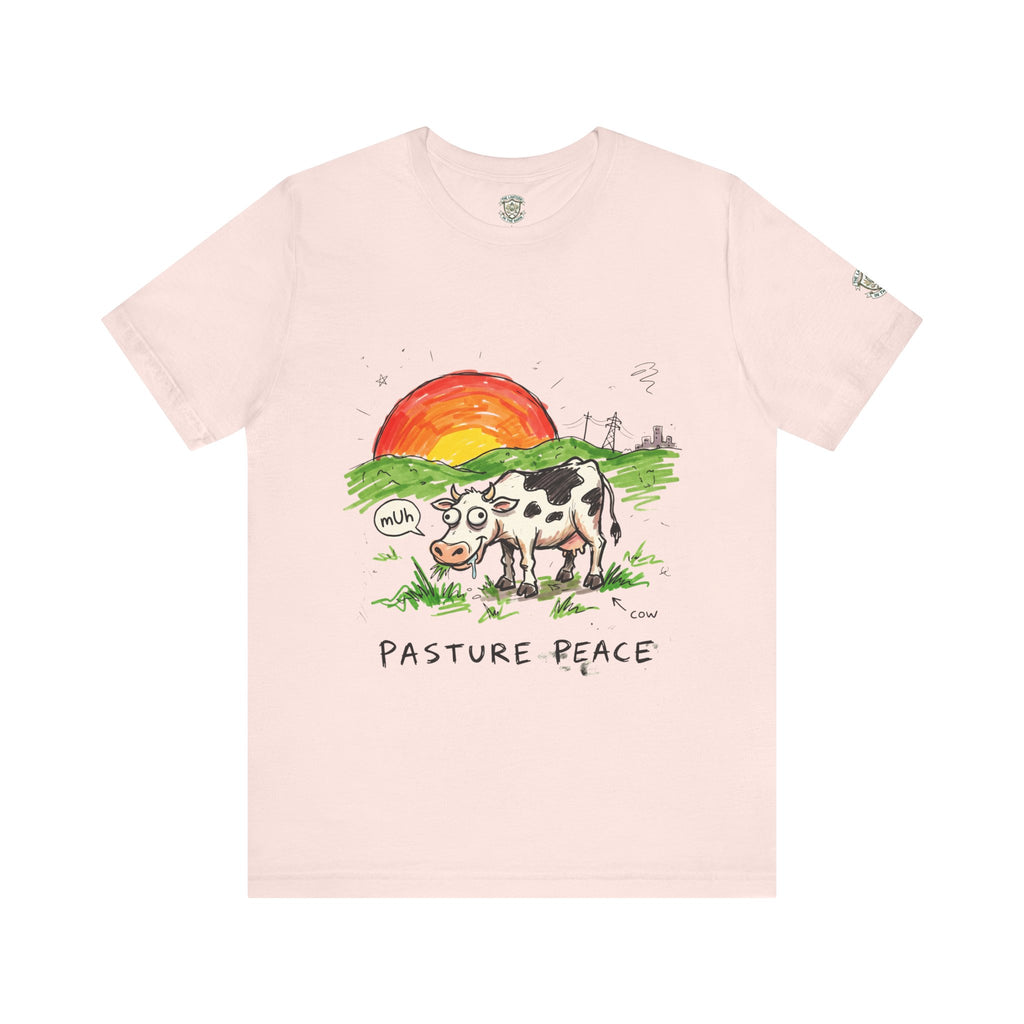 Pasture Peace T-Shirt