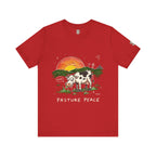 Pasture Peace T-Shirt