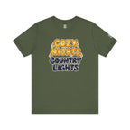 Cozy Nights Country Lights T-Shirt