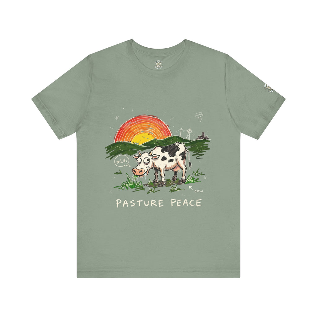 Pasture Peace T-Shirt