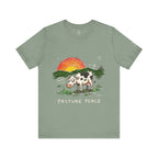Pasture Peace T-Shirt