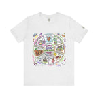 T-shirt astuces anti-gaspillage alimentaire