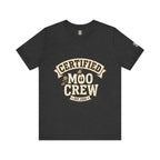 Certified Moo Crew T-Shirt