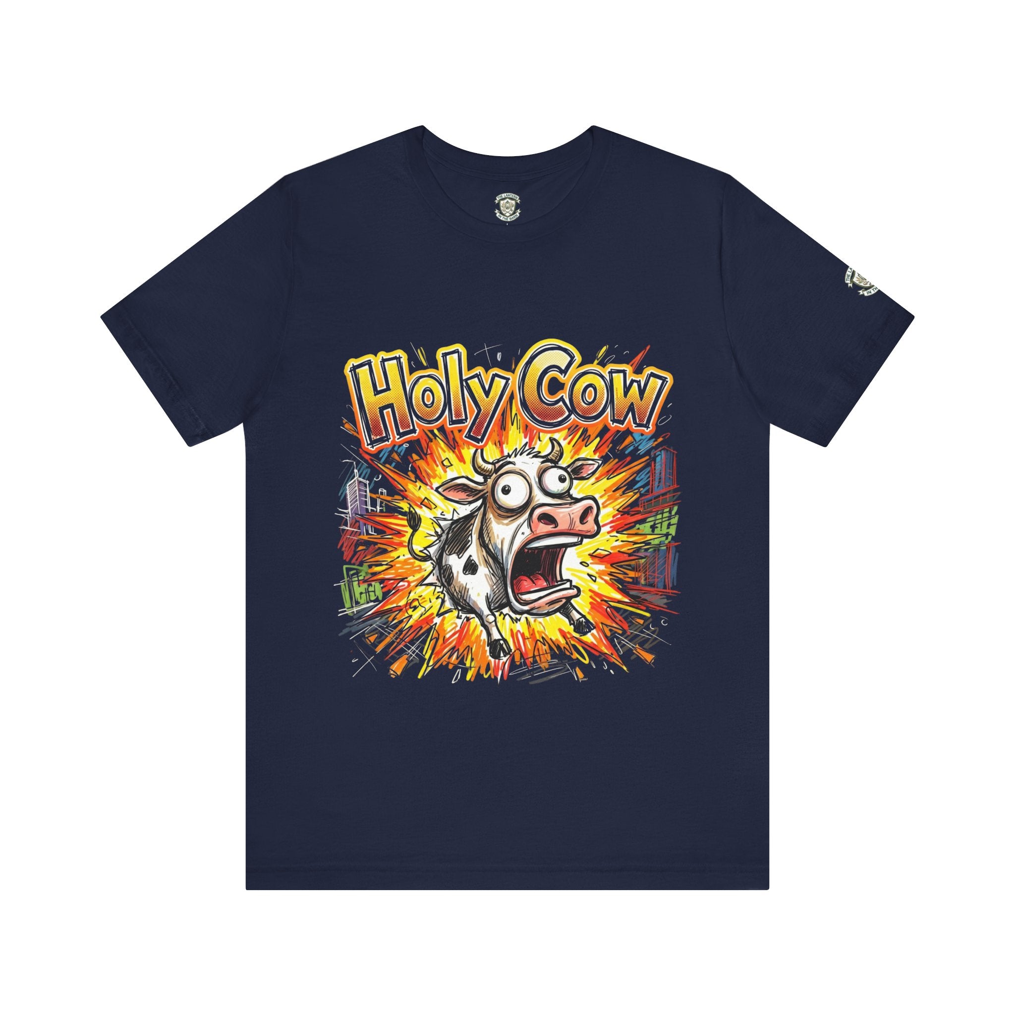 Holy Cow T-Shirt