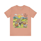 The Gentle Herd T-Shirt