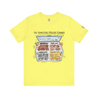 Homestead Freezer Planner T-Shirt
