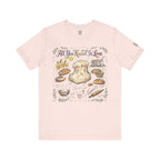 All You Knead Is Love Bread T-Shirt