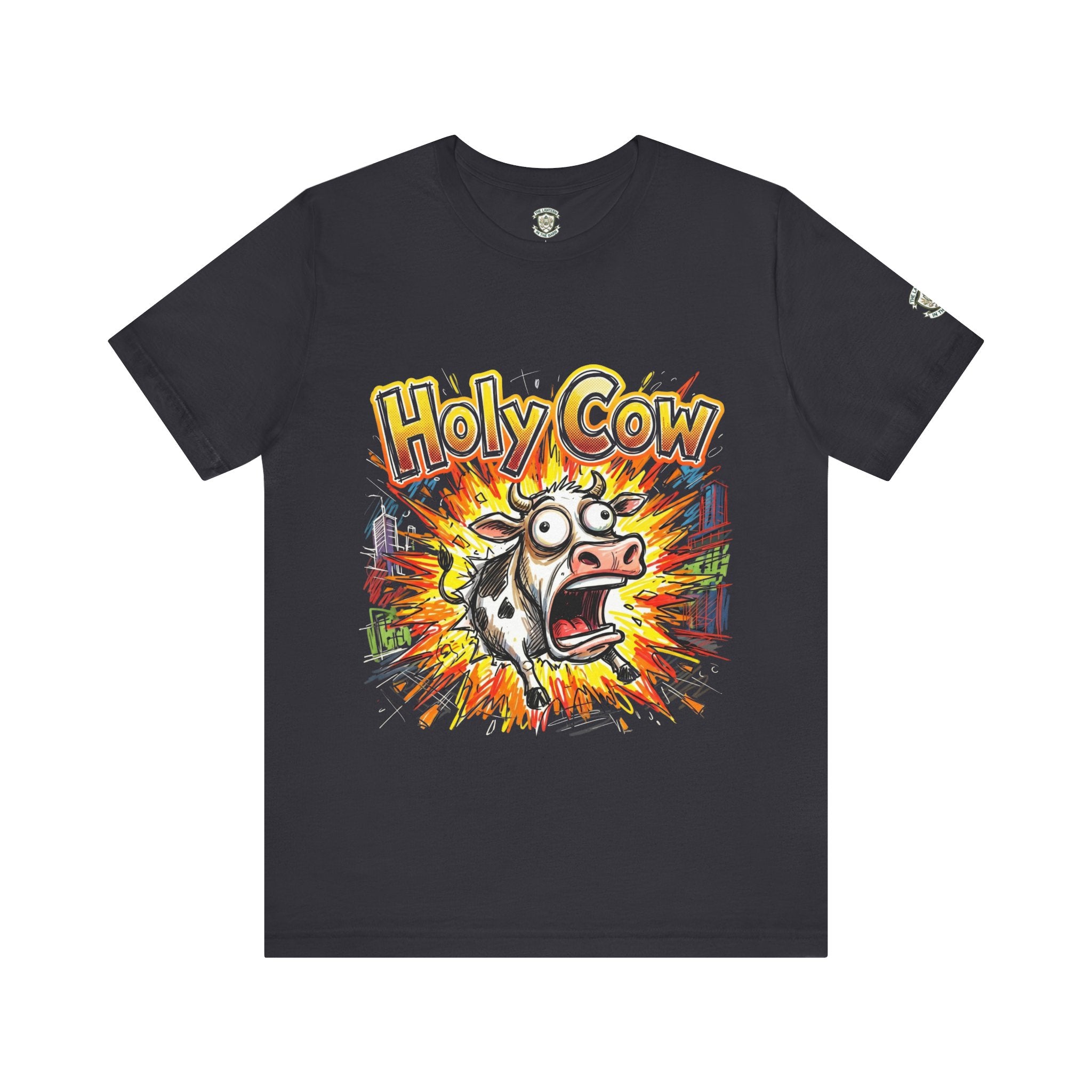 Holy Cow T-Shirt