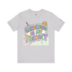 Gardening Is My Therapy T-Shirt