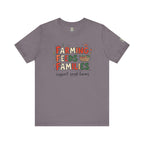 Farming Feeds Families T-Shirt