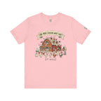 One More Chicken Won't Hurt T-Shirt