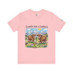 Country Air & Cowbells T-Shirt