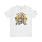 The Coop Is My Happy Place T-Shirt