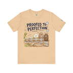 Proofed to Perfection Bread T‑Shirt