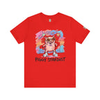 Piggy Stardust T‑Shirt