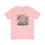 Bloom Where You’re Planted T‑Shirt