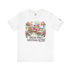 Bacon Makes Everything Better T-Shirt