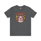 Rustic Snout Ranch Pig T-Shirt