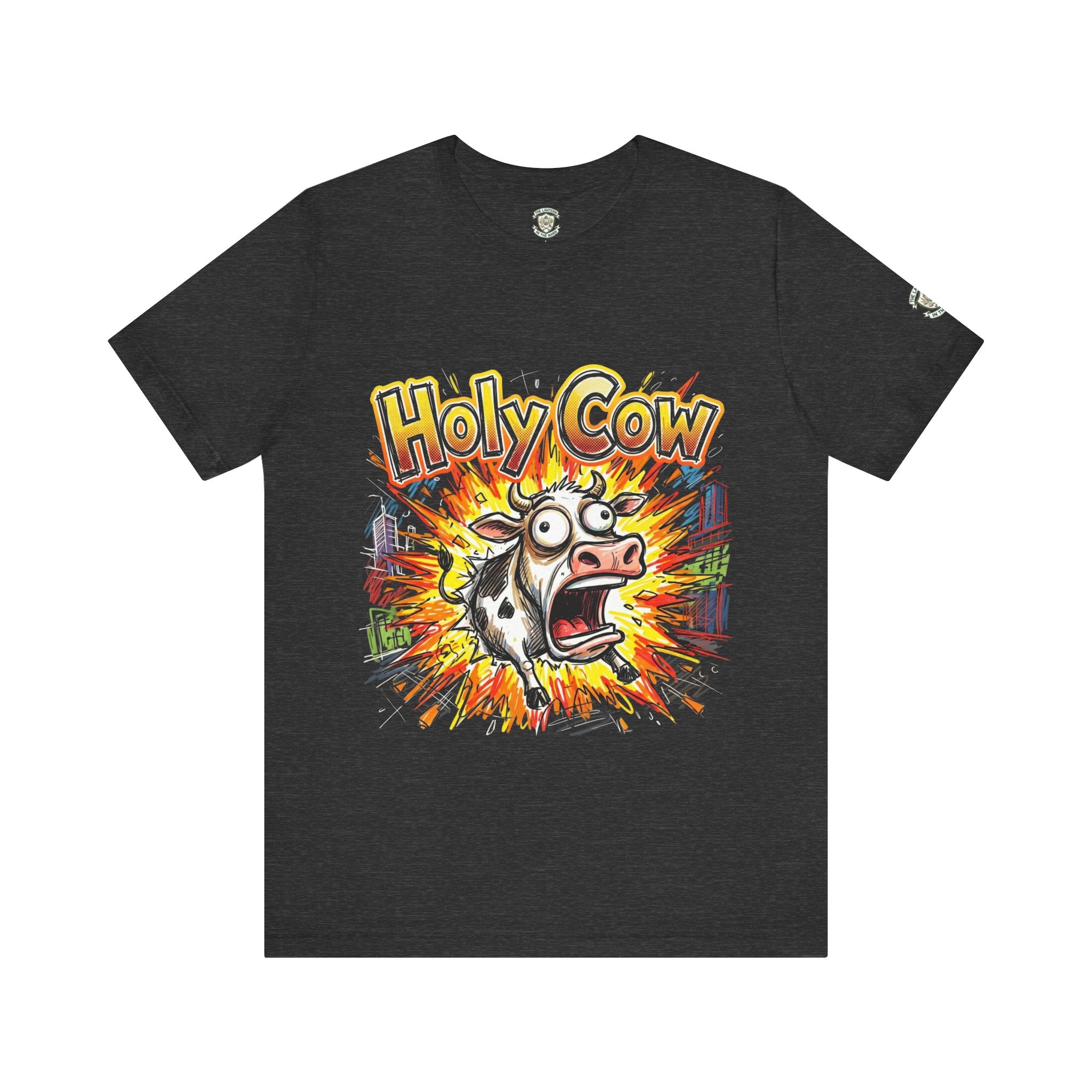 Holy Cow T-Shirt