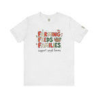 Farming Feeds Families T-Shirt