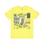 Kind Of A Big Dill T-Shirt