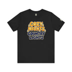 Cozy Nights Country Lights T-Shirt