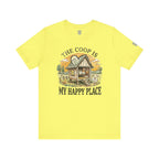 The Coop Is My Happy Place T-Shirt