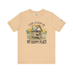 The Coop Is My Happy Place T-Shirt